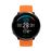 Pulsómetro Polar Ignite NegroNaranja Talla M/L_0