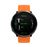 Pulsómetro Polar Ignite NegroNaranja Talla M/L_2