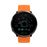 Pulsómetro Polar Ignite NegroNaranja Talla M/L_4