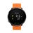 Pulsómetro Polar Ignite NegroNaranja Talla M/L_5
