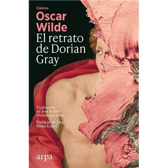 El Retrato De Dorian Gray