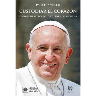 Custodiar El Corazón