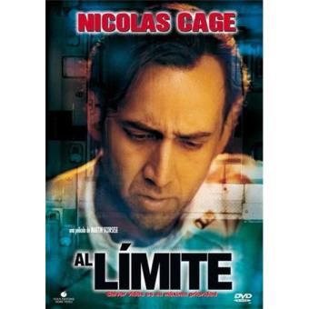 Al límite - DVD