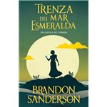 Trenza del mar Esmeralda