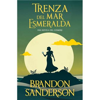 Trenza del mar Esmeralda