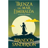 Trenza del mar Esmeralda