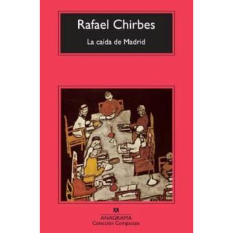 La caída de Madrid