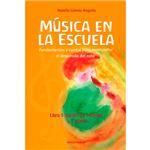Musica en la escuela- libro 1 jardi