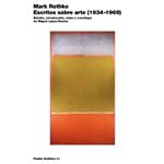 Escritos Sobre Arte (1934-1969)