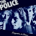 Reggatta de blanc - Vinilo