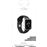 Correa deportiva Puro Icon Negro para Apple Watch 40 mm