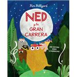 Ned Y La Gran Carrera