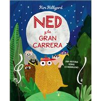 Ned y la Gran Carrera
