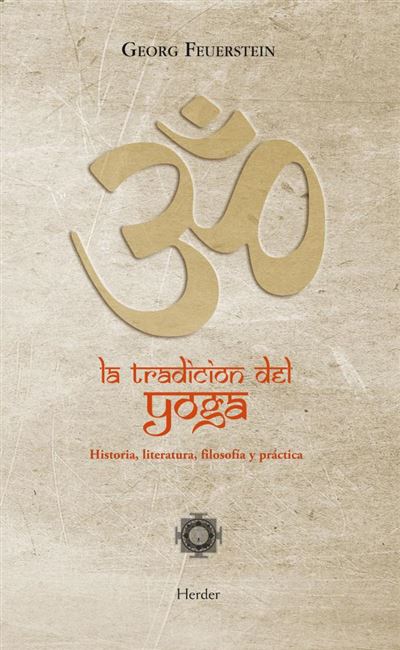 Herder La Tradición Del Yoga