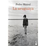 La uruguaya