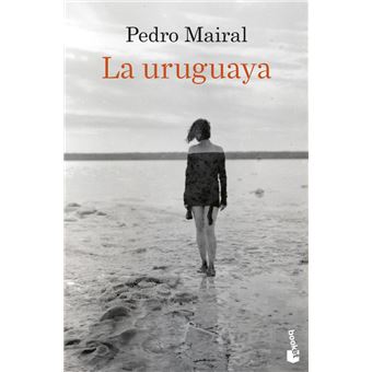 La uruguaya