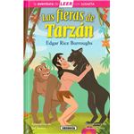 Las fieras de Tarzán
