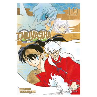 Inuyasha 19