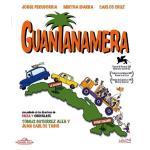 Guantanamera (Formato Blu-ray)