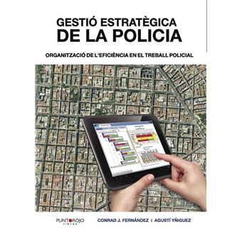 Gestió estratègica de la policia