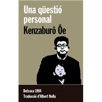 Una qüestió personal