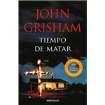 Tiempo de matar