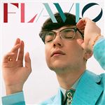 Flavio - CD + Postales - Disco Firmado