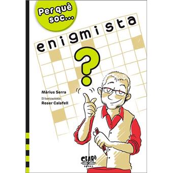 Per què soc... enigmista? - 1