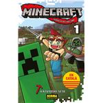 Minecraft 01 Catala
