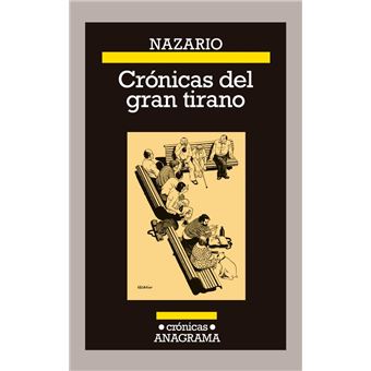 Crónicas del gran tirano