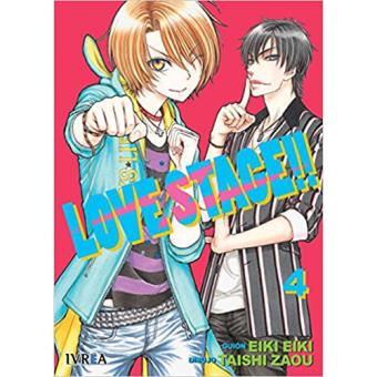 Love stage 4