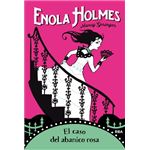Enola Holmes 4. El caso del abanico rosa