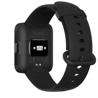 Smartwatch Xiaomi Redmi Watch Lite 2 Negro - Reloj conectado