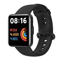 Smartwatch Xiaomi Redmi Watch Lite 2 Negro