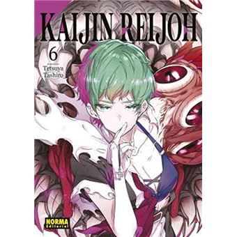 Kaijin reijoh 06