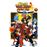 Bola de Drac Heroes Universe Big Bang Mission nº 01/03