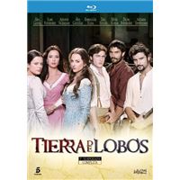 Tierra de lobos Temporada 3 - Blu-Ray