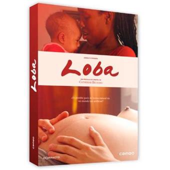 Loba - DVD