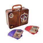 Juego de cartas gryffindor harry potter top trumps lata