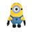 Peluche Minions con voz 13 cm - Modelos surtidos_0
