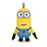Peluche Minions con voz 13 cm - Modelos surtidos_2