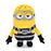 Peluche Minions con voz 13 cm - Modelos surtidos_3