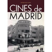 Cines De Madrid
