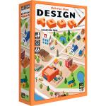 Design town-cartas