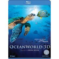 Oceanworld - Blu-Ray + 3D