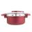 Olla Tefal Clipso Minut Duo 5L Gris / Rojo_1