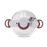Olla Tefal Clipso Minut Duo 5L Gris / Rojo_3