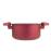 Olla Tefal Clipso Minut Duo 5L Gris / Rojo_4