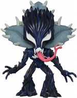 Default Constructor Figura Funko Marvel Groot Venomizado