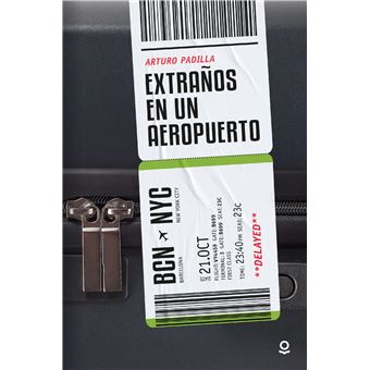 Extraños en un aeropuerto - 1